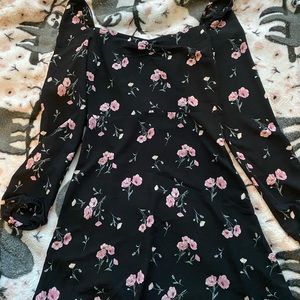 H&M dress